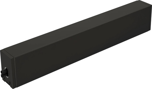 Коннектор для неона Arlight NEO-CLIP-38-CON-I-BK / 028995 - фото