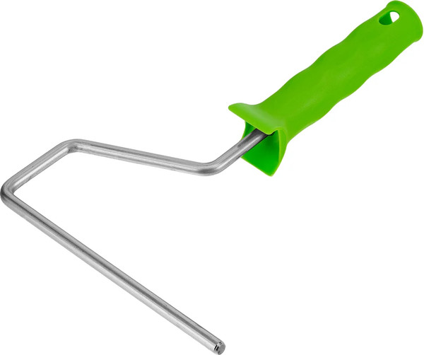 Ручка для малярного валика СибрТех 180мм D ручки 8мм / 80188 - фото