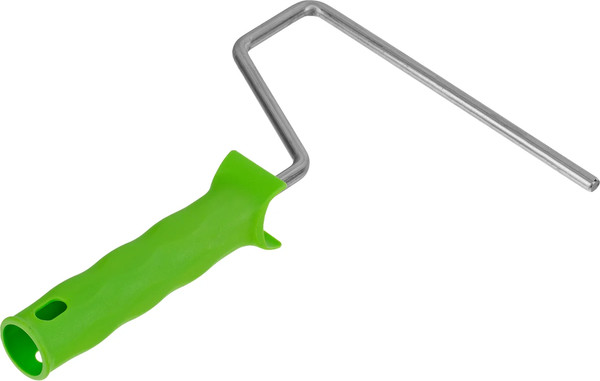 Ручка для малярного валика СибрТех 180мм D ручки 8мм / 80188