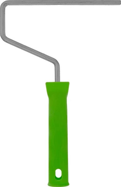 Ручка для малярного валика СибрТех 180мм D ручки 8мм / 80188