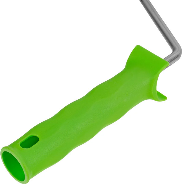 Ручка для малярного валика СибрТех 180мм D ручки 8мм / 80188