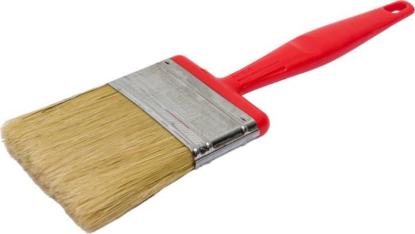 Ручка для малярного валика СибрТех 100-150мм D ручки - 6мм / 80576 - фото