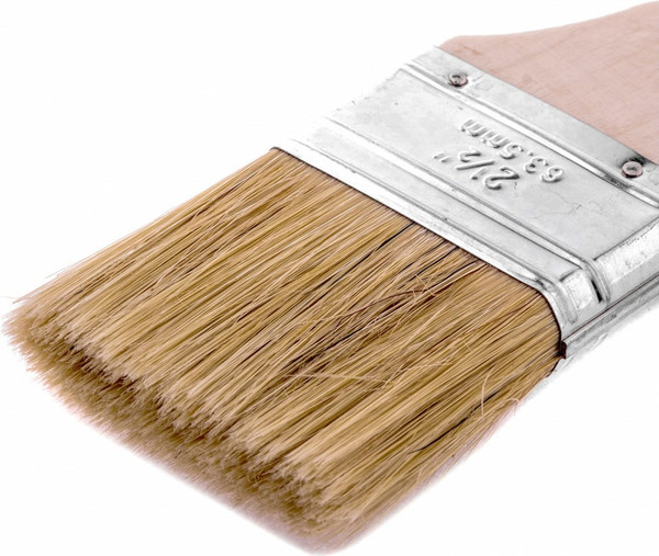 Ручка для малярного валика СибрТех 60мм D ручки - 6мм / 80577