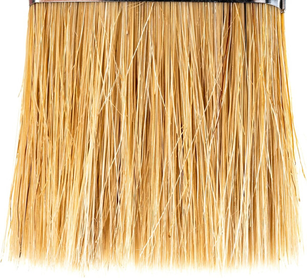 Ручка для малярного валика СибрТех 250мм D ручки - 6мм / 81224