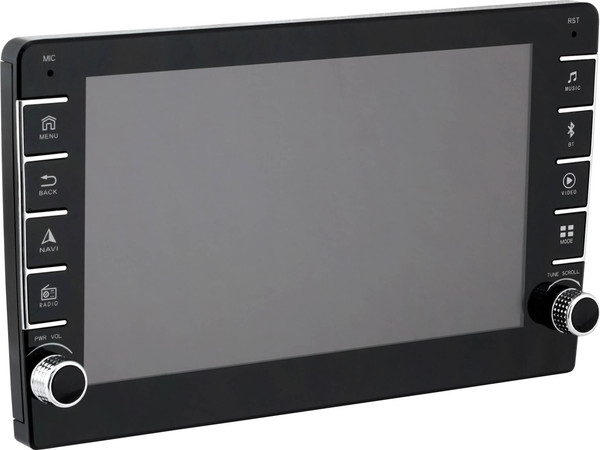 Бездисковая автомагнитола Incar ARN-7708-4