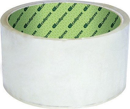 Лента малярная СибрТех Эксперт 45мкм 48мм / 88722 - фото