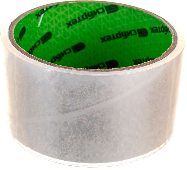 Скотч двухсторонний СибрТех 48мм / 88845 - фото