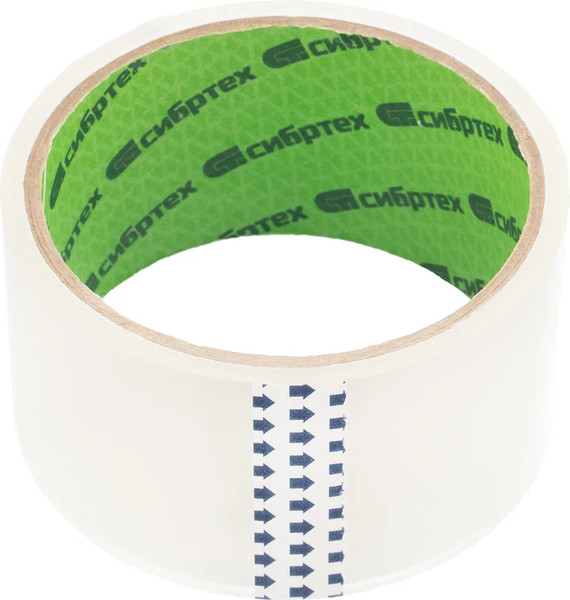 Скотч двухсторонний СибрТех 48мм / 88845