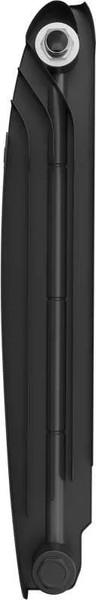 Радиатор биметаллический Royal Thermo BiLiner B 500 Черный