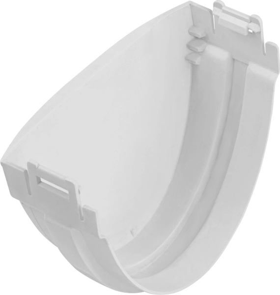 Заглушка желоба Альта-профиль У - фото