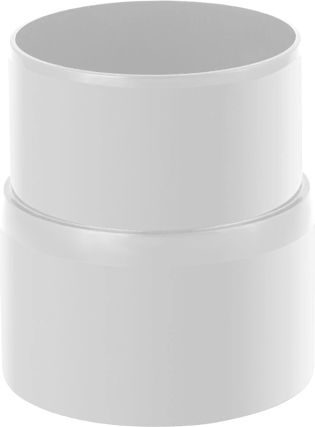 Муфта водосточная Альта-профиль У - фото