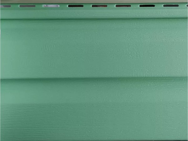 Сайдинг Альта-профиль Аляска Классик Гарден - фото