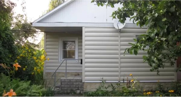 Сайдинг Альта-профиль Виниловый BH-02