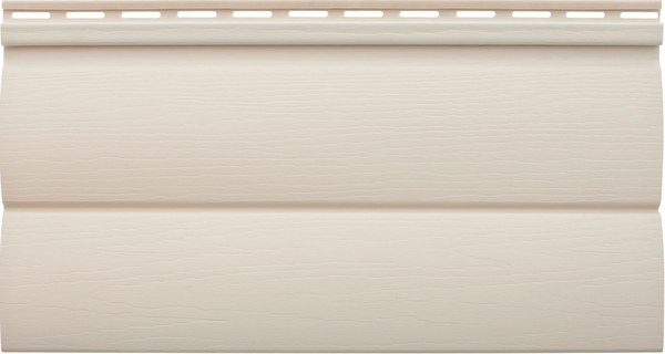 Сайдинг Альта-профиль Виниловый BH-03 - фото