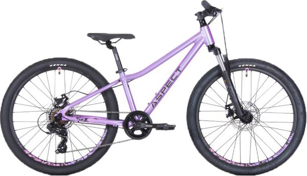 Велосипед Aspect Angel 2025 - фото