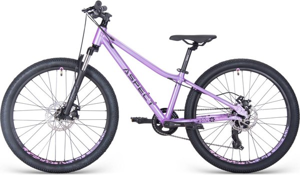 Велосипед Aspect Angel 2025