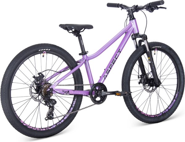 Велосипед Aspect Angel 2025