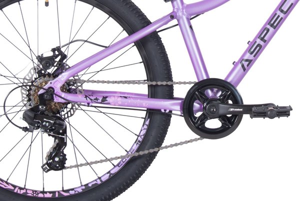 Велосипед Aspect Angel 2025
