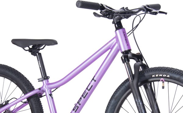 Велосипед Aspect Angel 2025