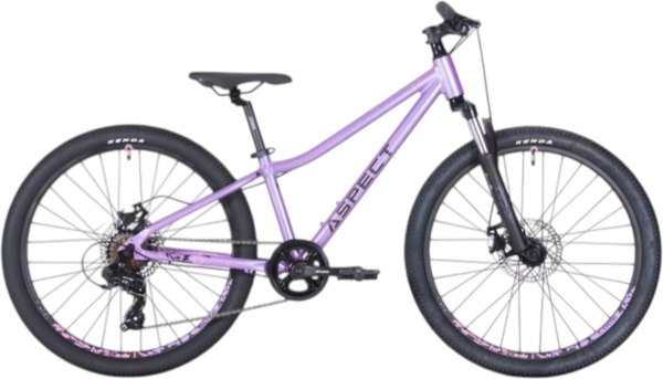 Велосипед Aspect Angel 2025 - фото