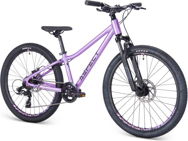 Велосипед Aspect Angel 2025