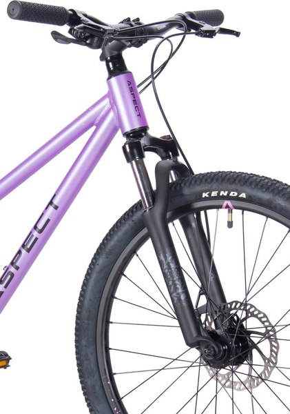 Велосипед Aspect Angel 2025