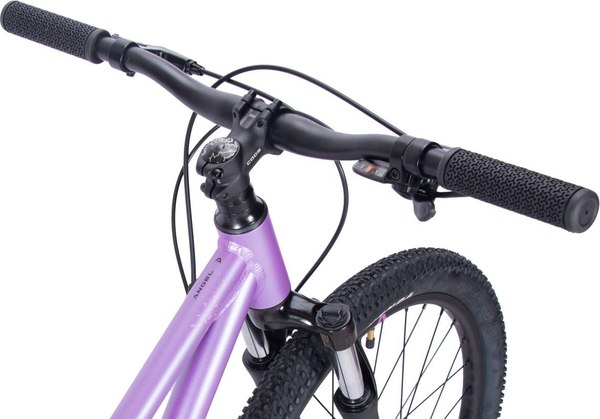 Велосипед Aspect Angel 2025