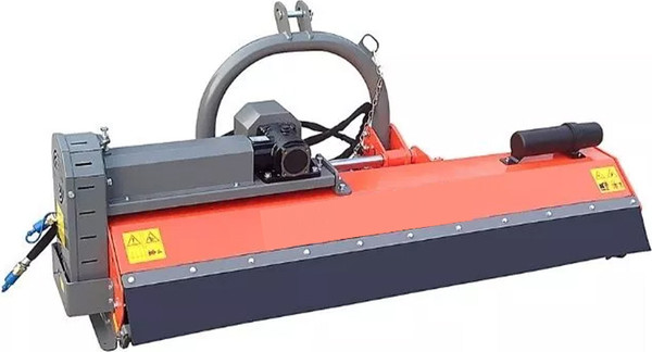 Косилка-мульчер Rossel G.US105H