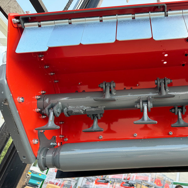 Косилка-мульчер Rossel G.US125