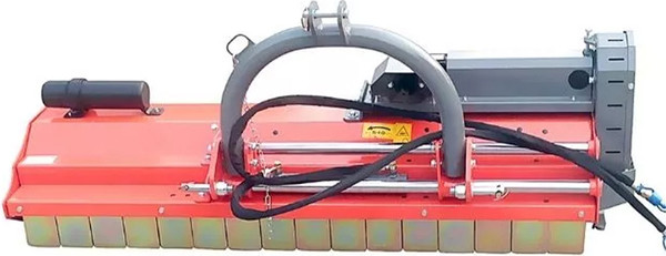 Косилка-мульчер Rossel G.US125H