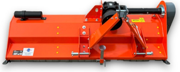 Косилка-мульчер Rossel EF135