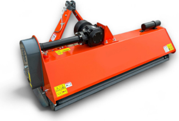 Косилка-мульчер Rossel EF145