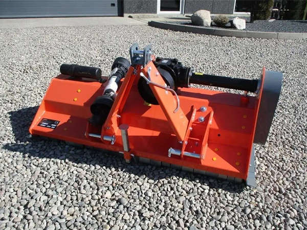 Косилка-мульчер Rossel EF155