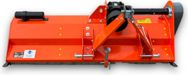 Косилка-мульчер Rossel EF165