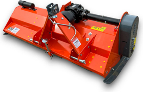 Косилка-мульчер Rossel EF175