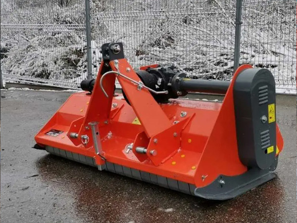 Косилка-мульчер Rossel EF175