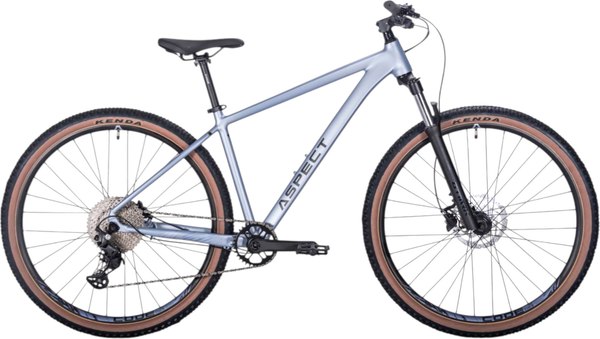 Велосипед Aspect Cobalt Expert 29 2025 - фото