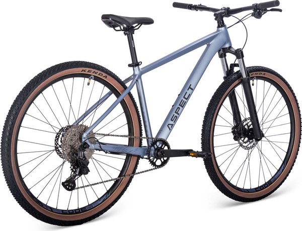 Велосипед Aspect Cobalt Expert 29 2025