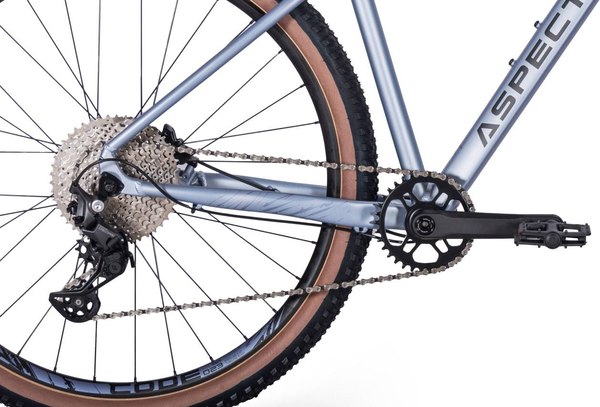 Велосипед Aspect Cobalt Expert 29 2025
