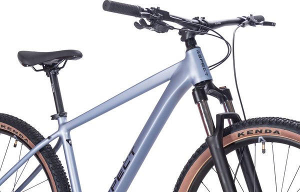 Велосипед Aspect Cobalt Expert 29 2025