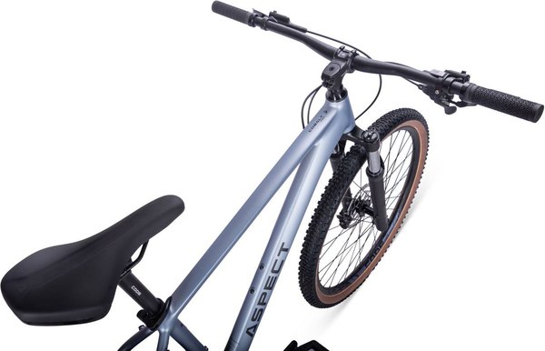 Велосипед Aspect Cobalt Expert 29 2025