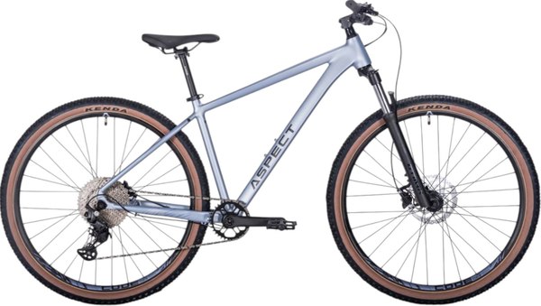 Велосипед Aspect Cobalt Expert 29 2025 - фото