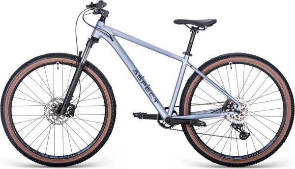 Велосипед Aspect Cobalt Expert 29 2025