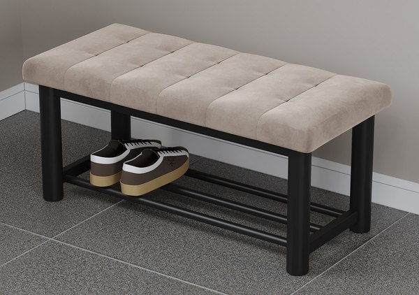 Банкетка Памир Гела 800 F08