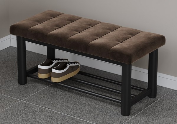 Банкетка Памир Гела 800 F31