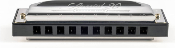 Губная гармошка Hohner M560086P