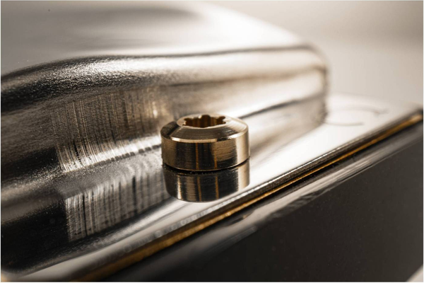 Губная гармошка Hohner M560086P