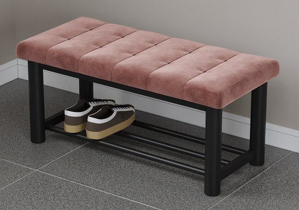 Банкетка Памир Гела 800 F62