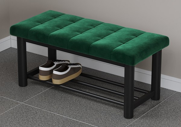 Банкетка Памир Гела 800 F74