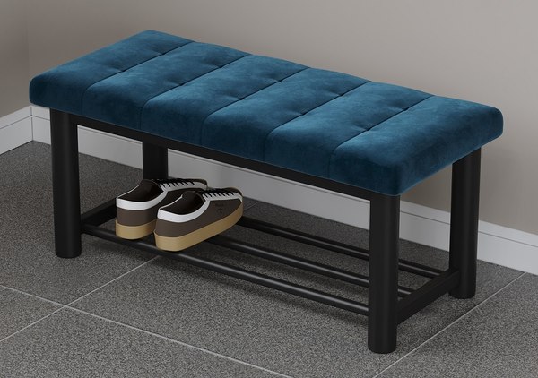 Банкетка Памир Гела 800 F77